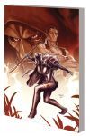 BLACK PANTHER: POWER (TRADE PAPERBACK)